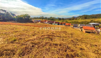 ÓTIMA OPORTUNIDADE EM INDAIAL - Terreno com 3mil m²