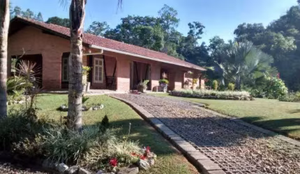 Excelente Sítio localizado no bairro Itoupava Centra