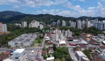 Terreno no Bairro Garcia - próximo ao Centro I Cadore Imóveis
