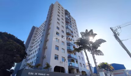Excelente Apartamento no Coração do Garcia! I Cadore Imóveis
