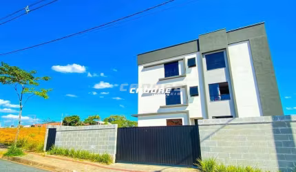 Apartamento - Indaial - Cadore Imóveis
