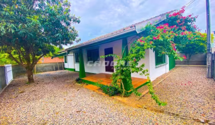 Casa Residencial - Garcia - Cadore Imóveis.