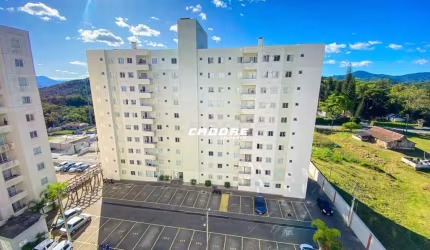 Apartamento -Velha Central / Cadore Imóveis.