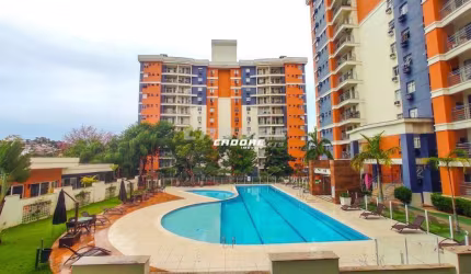 Lindo apartamento em ótima localização no Bairro Agua Verde