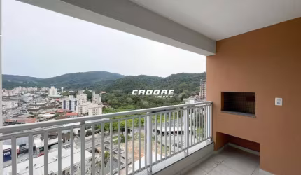 Apartamento -Garcia/ Cadore Imóveis.