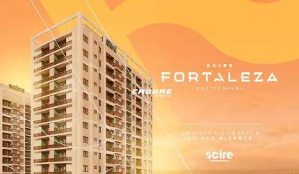Apartamento à venda, 2 quartos, Fortaleza - Blumenau/SC