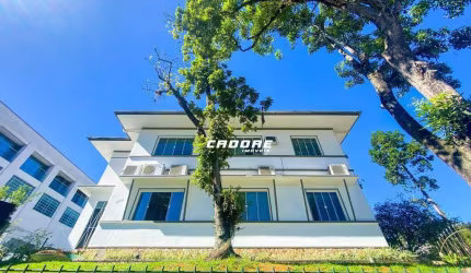Casa comercial para locação no bairro Velha | Cadore Imóveis
