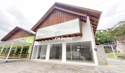 Loja / Sala comercial para locação no bairro Progresso | Cadore Imóveis