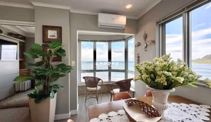 Apto à venda com belíssima vista de Balneário Camboriú -