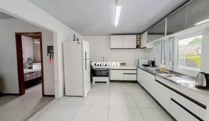 Casa no coração do bairro Garcia