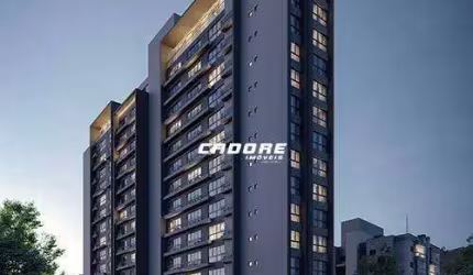 Loft com excelente localização - próximo a Vila Germânica