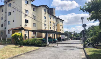 Apartamento no Res. Bella Casa