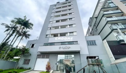 Apartamento para locação no bairro Velha / Cadore Imóveis.