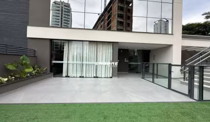 Cobertura Duplex para venda - NOVA - Cetor empreendimentos