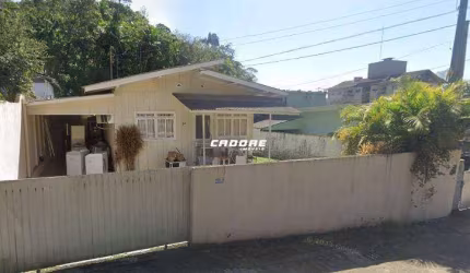 Terreno A Venda - Comercial ou Residencial - Bairro Valparaíso - Blumenau - SC