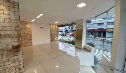 Sala comercial Térrea no bairro Victor Konder I Cadore Imóveis