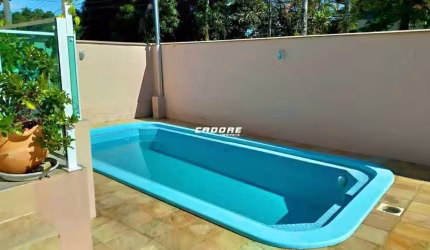 Casa à venda, 3 quartos, 2 vagas, Itoupava Norte - Blumenau/SC