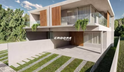 Venha se encantar com esta casa na cidade mais alemã do Brasil - Pomerode - SC