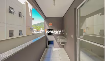 Excelente apartamento no bairro Garcia.