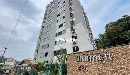 Apartamento com 2 dormitórios no bairro Itoupava Seca