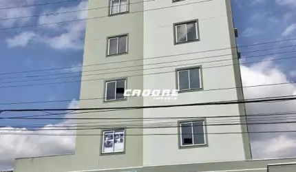 Apartamento de 01 dormitório, mobiliado no bairro Garcia!