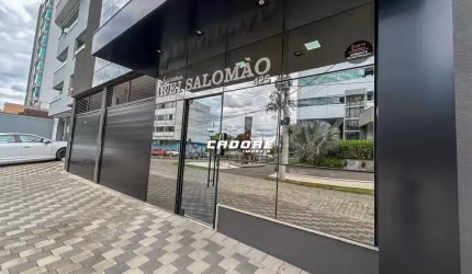 Sala comercial para locação no bairro Velha | Cadore Imóveis