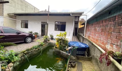 Casa a Venda Bairro Bairro Progresso - Blumenau SC