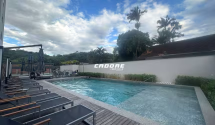 Apartamento com 3 Suites a venda Bairro Escola Agrícola - Blumenau - SC