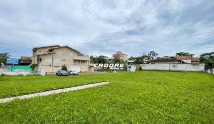 Excelente terreno no bairro Velha I Cadore Imóveis