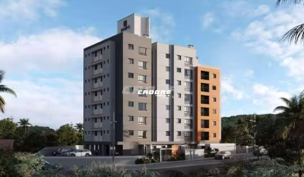 Apartamento Novo com excelente localização - Garcia
