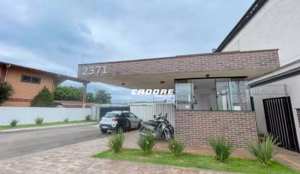 Excelente galpão de aproximadamente 5.800m² no bairro Itoupava Central I Cadore Imóveis