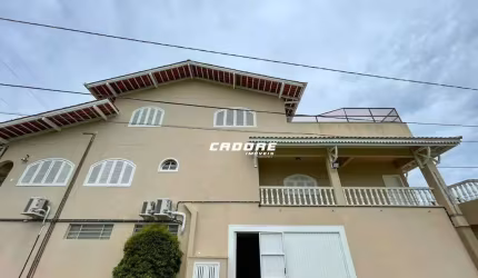 Apartamento no bairro João Pessoa I Cadore Imóveis