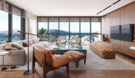 Excelente apartamento em Construção - Bairro Centro