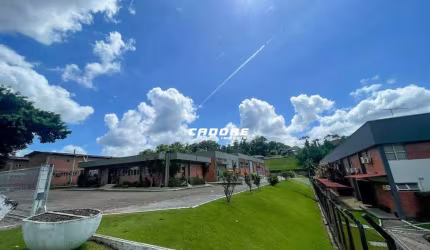 Excelente galpão de aproximadamente 4.900m² no bairro Itoupavazinha I Cadore Imóveis