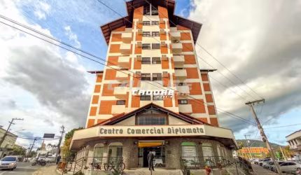 Sala Comercial Centro de Timbó
