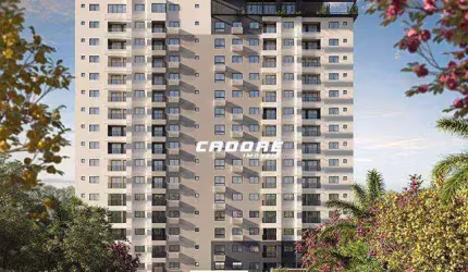 Scire Terrasse: Estúdios Modernos com Lazer Exclusivo no Bairro Vorstadt - Blumenau