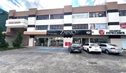 Sala Comercial a Venda Bairro Garcia Blumenau