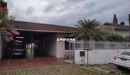 Casa Residencial a venda Bairro Bela Vista