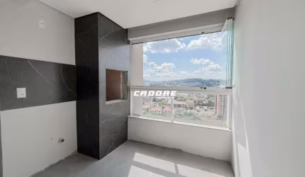 Apartamento NOVO com excelente localização Escola Agrícola I Cadore Imóveis