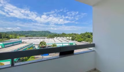 APARTAMENTO À VENDA - ÚLTIMO ANDAR E EXCELENTE POSIÇÃO SOLAR