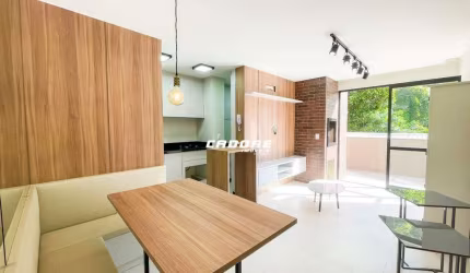 Excelente apartamento no bairro Itoupava Seca I Cadore Imóveis