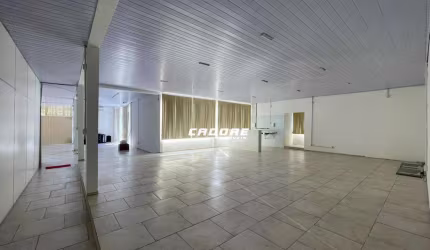 Sala comercial no bairro Progresso I Cadore Imóveis