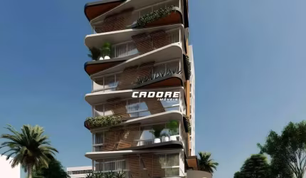 Apartamento à venda, 3 quartos, 3 suítes, 2 vagas, Centro - Penha/SC