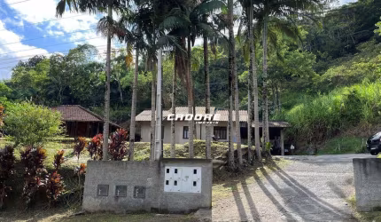 Casa à venda, 6 quartos, 2 vagas, Progresso - Blumenau/SC