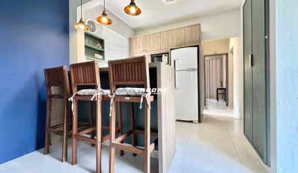 Excelente Casa Mobiliada para Locação no bairro Bom Retiro I Cadore Imóveis