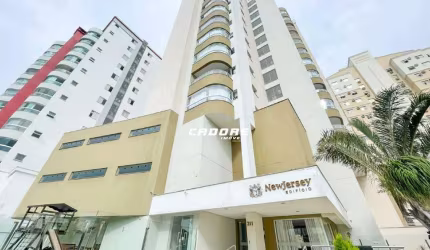 Excelente Apartamento para locação no Bairro Vila Nova I Cadore Imóveis