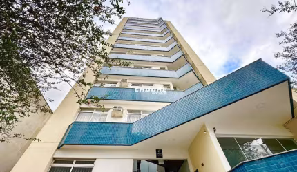 Excelente oportunidade - Apto com suíte na região central