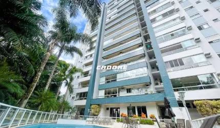 Apartamento Mobiliado e Decorado no Victor Konder | Cadore Imóveis