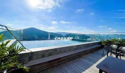 Loft para locação no bairro Itoupava Seca I Cadore Imóveis