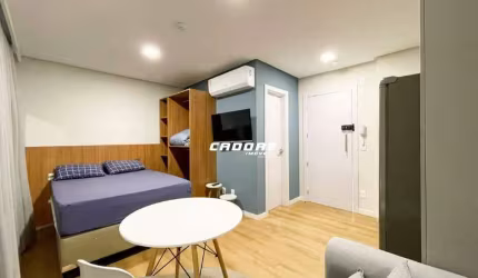 Loft para locação no bairro Itoupava Seca I Cadore Imóveis